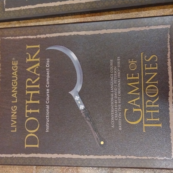 Game of Thrones Set - Picture 4 of 11